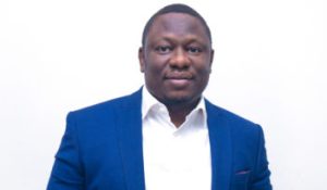 Dr. Ayodeji Kurunmi