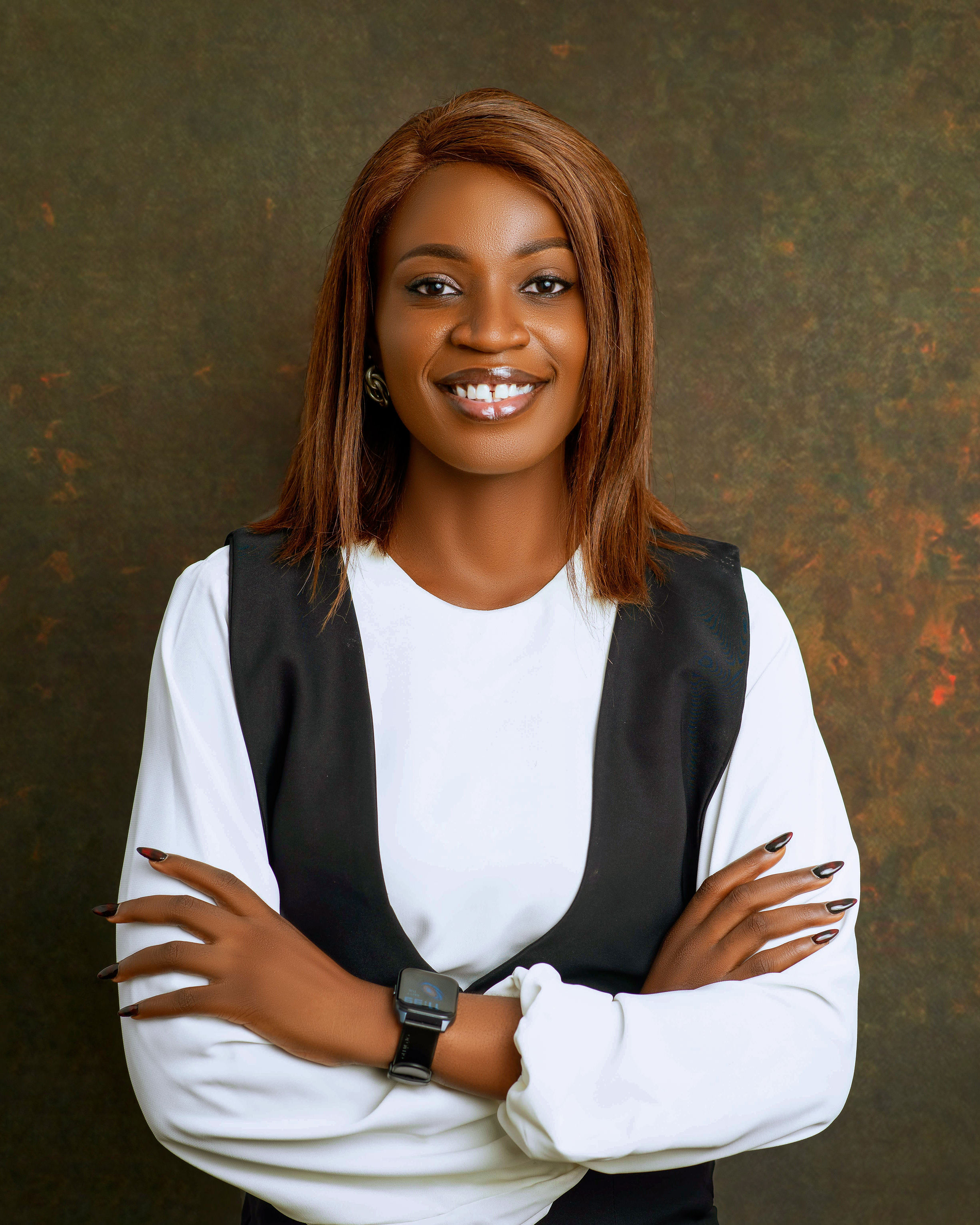 Esther Najomoh