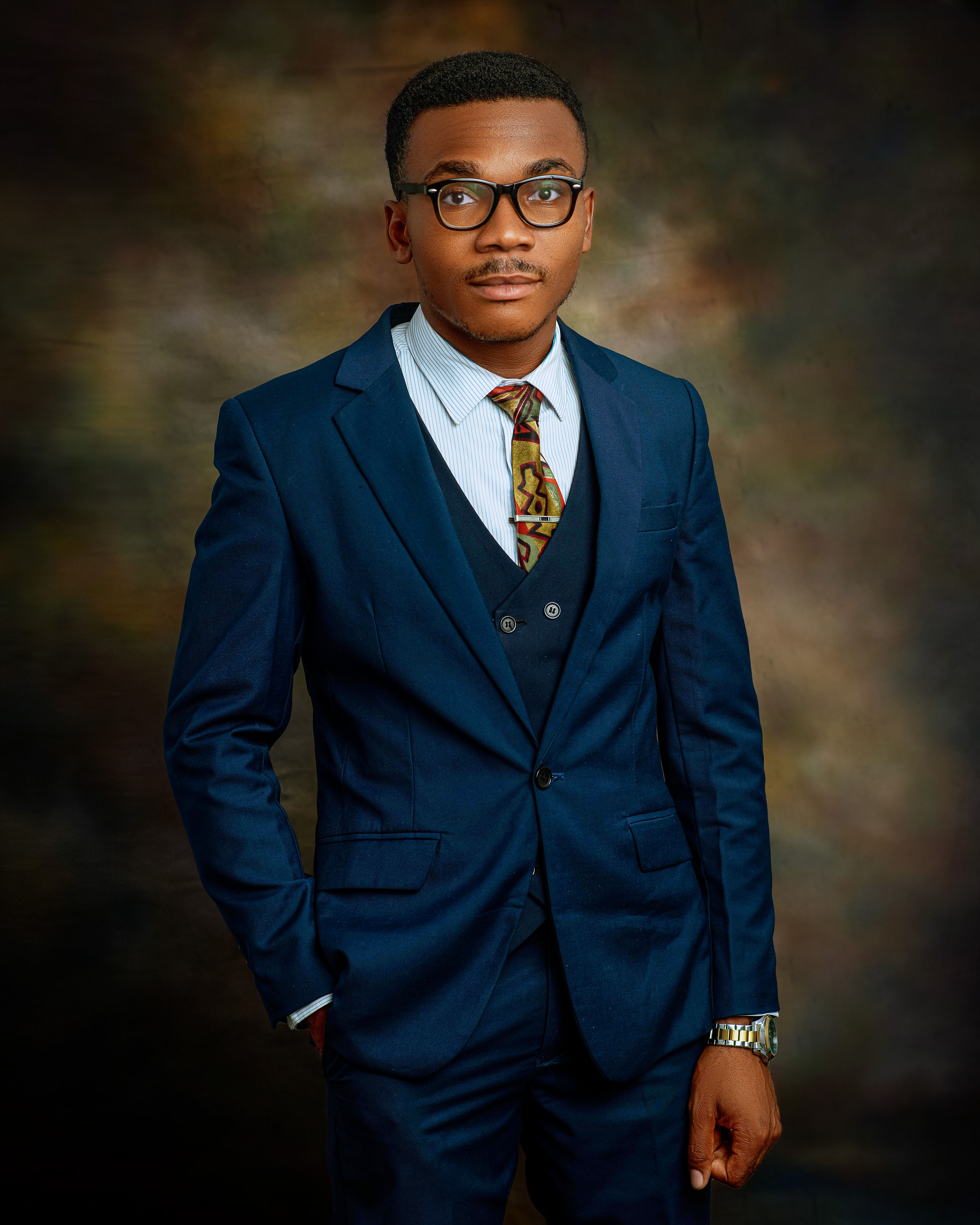 Franklyn Akuchukwu