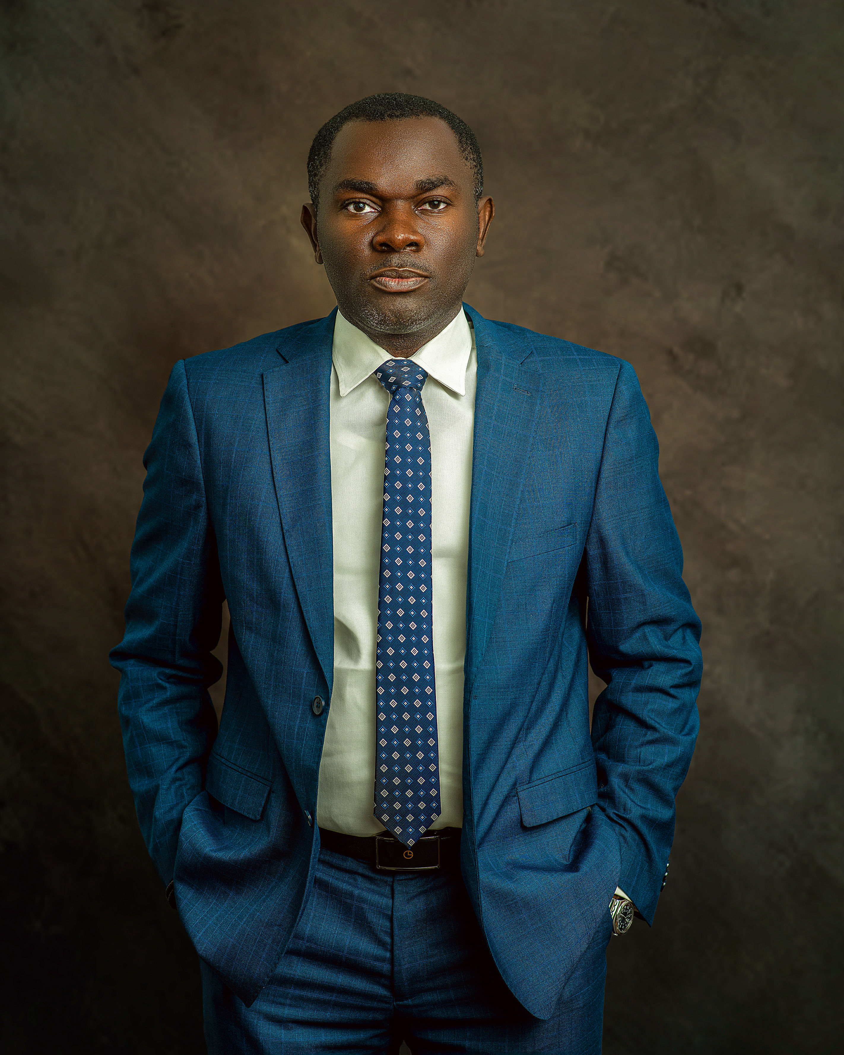 Nelson Okwonna