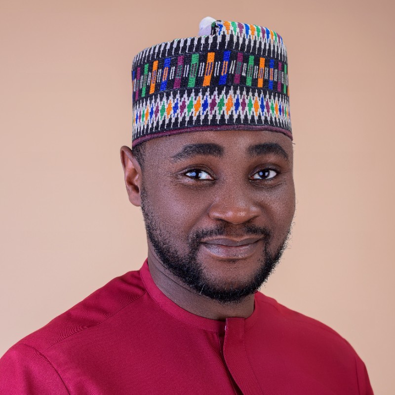 Omakwu M. Ikongbeh