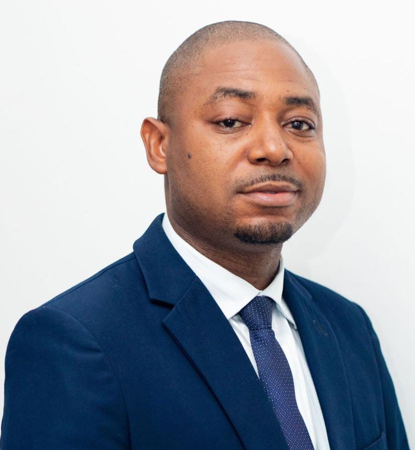 Usman Moses Odiba
